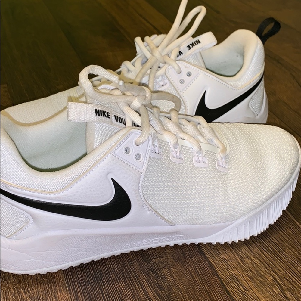 Nike Volleyball Shoes